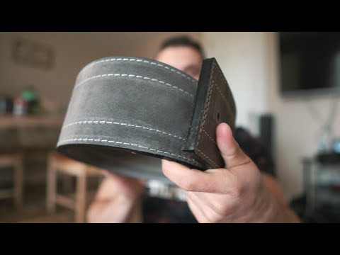 Best Lifting Belt 2020 - Inzer vs SBD Lever Belt- Why I Chose Inzer Over SBD- Best Powerlifting Belt