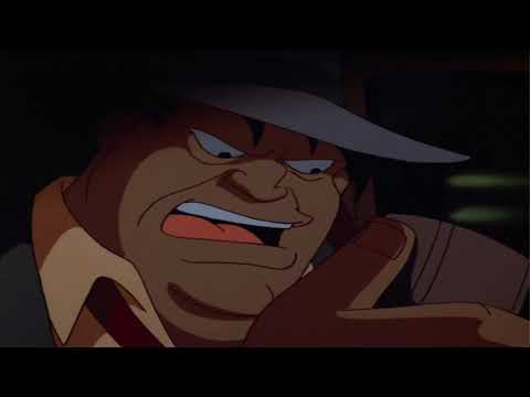 Detective Bullock had taken a step against Batman to Arrest him.