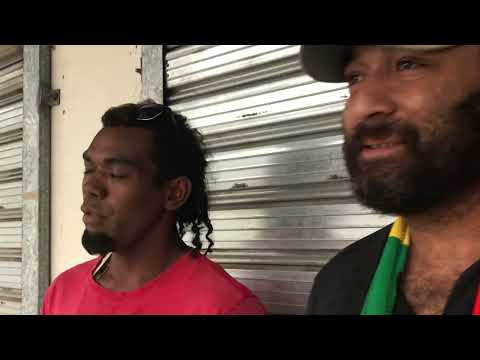 Vatu Rogorogo kei Davetalevu-Daulomani (Official Music Video)