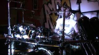 Video thumbnail for Peace Drums - DNA Demo by Andrea Baldassari by AF/SM Channel