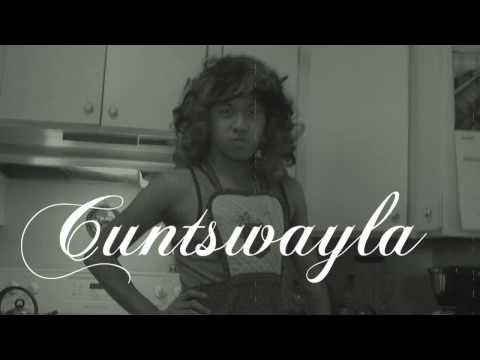 P-DIDDY ft. Cuntswayla (04/15) by FRIDAY