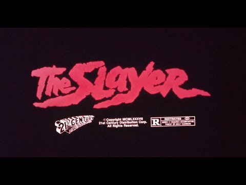 The Slayer