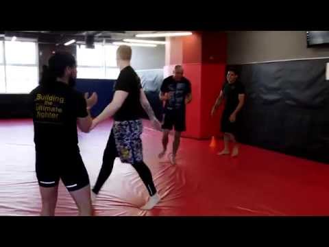 Beyond Boundaries Combat Performance Camp 11