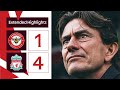 Brentford 1-4 Liverpool | Extended Premier League Highlights