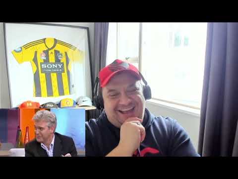 THIS MORNING - PHIL, FERN, HOLLY & GINO - FUNNIEST MOMENTS! - New Zealander Reacts