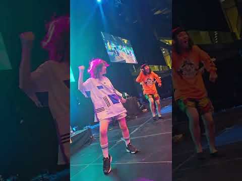 Mahousyoujoninaritai live at YuniCon 2023