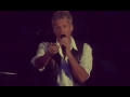 CLAUDIO BAGLIONI / FAMMI ANDAR VIA / LIVE