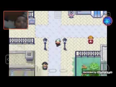 Pokemon super mega emerald episode 3