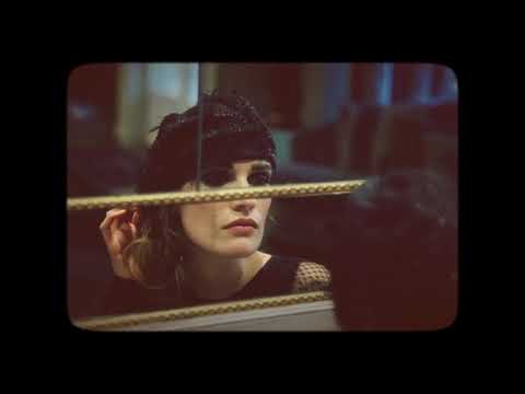 Natasha Pavluchenko Neo Couture - The preview of s/s 2018 collection