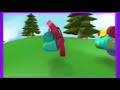 Disney Junior Mousehead Shorts USA Camping Part 1 HD Footage Very Incomplete