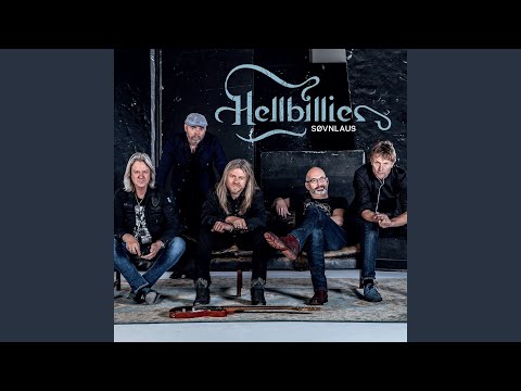 Du fall på meg - Hellbillies