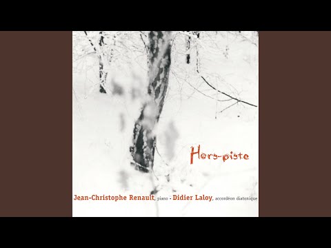 Hors-piste