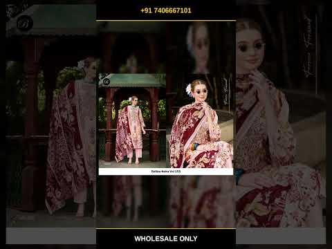 Belliza Naira Vol 153 – product video thumbnail
