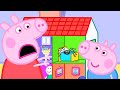 ú New Peppa Pig Episodes And Activities Compilation 6 ú