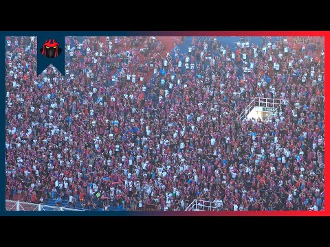 San Lorenzo 2-3 Lanús | 4k | Vamos San Lorenzo te voy a alentar la vida entera