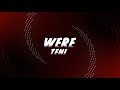 Were Lyrics Video - Teni