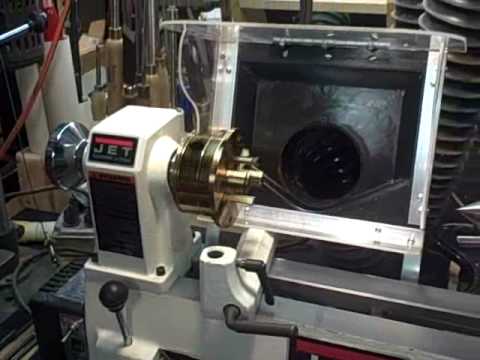 Jet 10x14 Mini Lathe...
