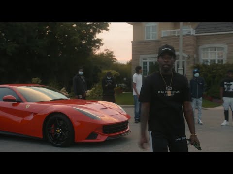 Rjdaprince - Street Therapy [Official Video]