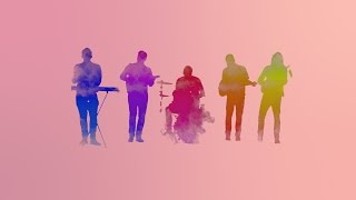 The Ashley Hundred | Falling Up