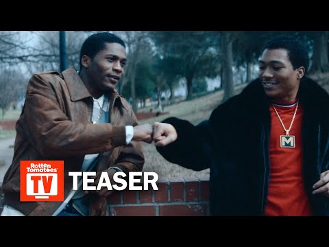 BMF Season 1 Teaser | Rotten Tomatoes TV