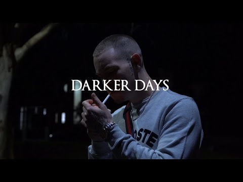 Ljae - Darker Days                        (Official Music Video)