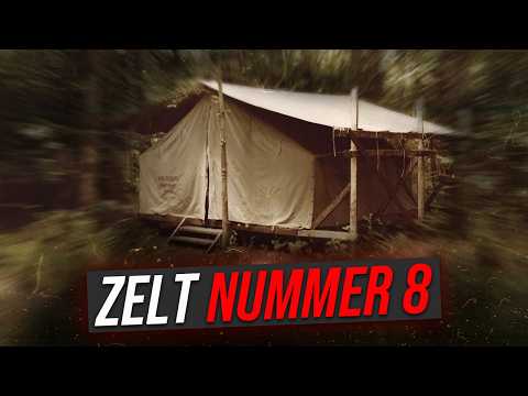 Die Pfadfinder-Morde…