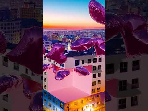 Happy Valentines Day, from Kaimi Residence❤️👋🏻 #shorts