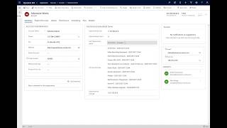 Download the video "Create a fetchXML based calculated field in Dynamics CRM"