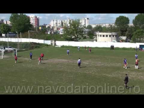 Atletic Navodari - Fair Play Navodari 3 - 0 (30.04.2016)