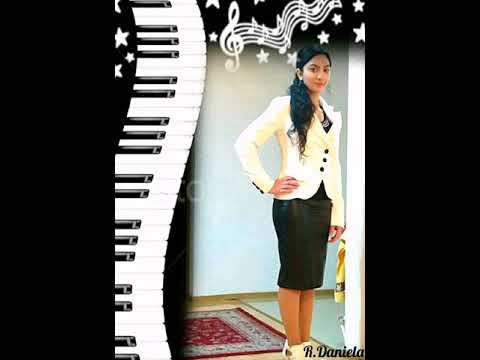 Rebeca Daniela Isus Tu mai chemat New 2018