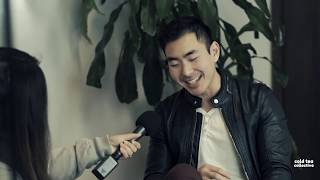 Lee Shorten on law, moving from Australia to Canada and Man In The High Castle video