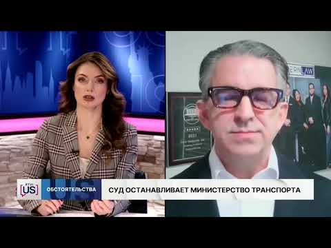 200000 тракдрайверов могут потерять CDL