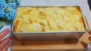 Download lagu CUMA DIADUK-ADUK JADI SAJIAN YANG ENAK DAN LEZAT || OLAHAN ROTI TAWAR mp3