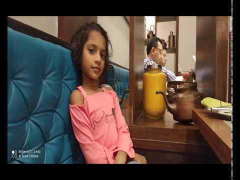 lakshita birthday song