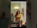 Kalyani Priyadarshan ️ Kalyanipriyadarshan Actress Kollywood Thallumaala Hridayam