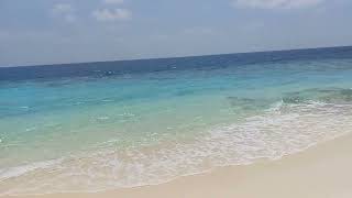Maldives, Feridhoo island