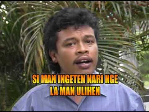 Ferly Sitepu - Juma La Erbaleng ( Official Music Video )