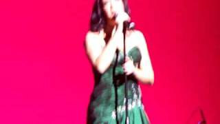 Diana DeGarmo - Idols in Concert