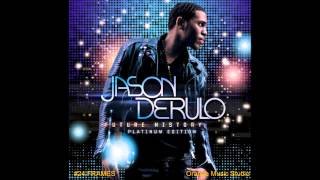 Jason Derulo - That&#39;s My Shhh HQ