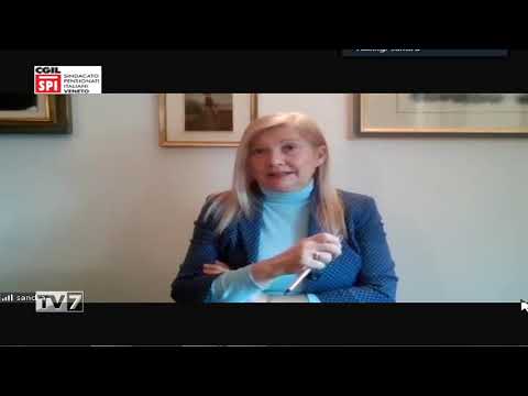 TV7 CON VOI SPECIALE SERA DEL 25/1/22 (2 DI 7) - Assegno unico universale per i figli