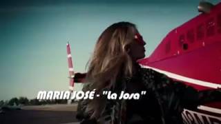 María José feat Ivy Queen Las que se ponen bien la falda (Video official completo)