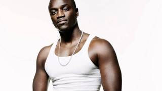 Akon - Do it [HQ]