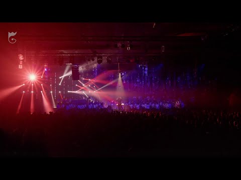 KlankKleur - Lexicon of the Gods (Rossano Galante) by Royal WindBand Schelle