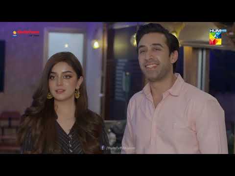 Ahmer Aur Ifrah Ke Naye Buisness Partner Ka Aamna Samna - Bebasi