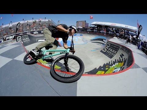 First Practice - 2016 Van Doren Invitational