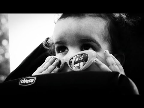 White Cix - The man eye (Videoclip)