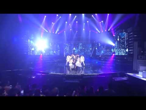 SC 이루 미워요   쇼 챔피언 27회