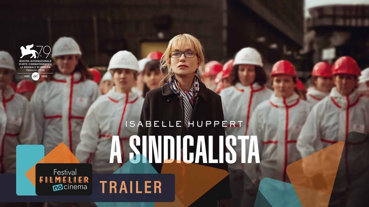 trailer Oficial