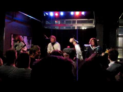 Mumiy Troll - Medveditsa (Мумий Тролль - Медведица)