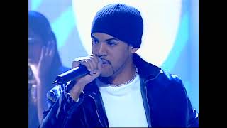 Artful Dodger And Craig David - Re-wind ( The Crowd say Bo Selecta)
